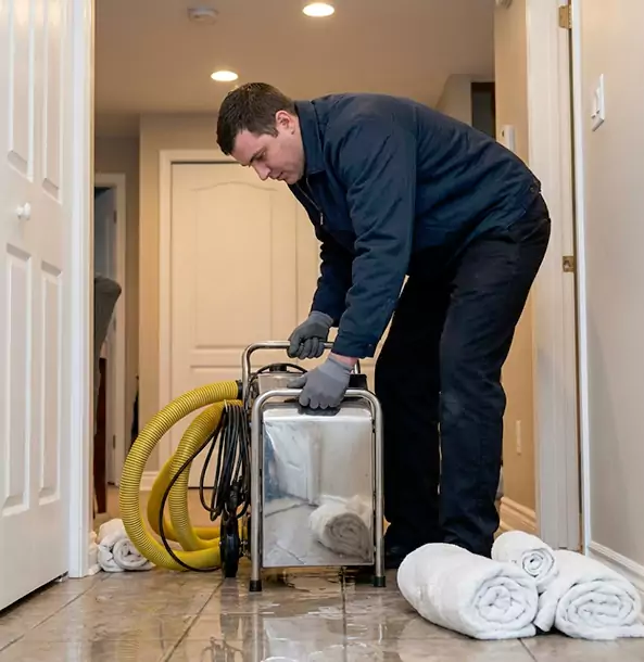 Why Property Owners in Manitou Springs Choose Manitou Springs Restoration Pro for Emergency Water Extraction?