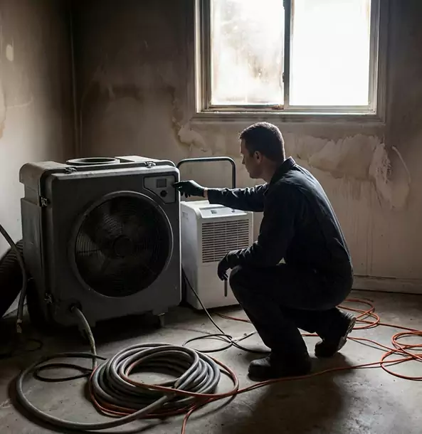 Why Manitou Springs Property Owners Choose Manitou Springs Restoration Pro for Fire and Water Damage Restoration?