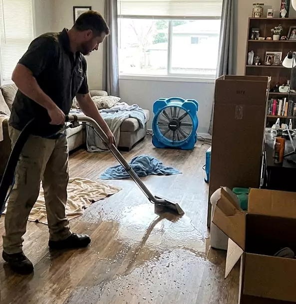 Why Manitou Springs Property Owners Choose Manitou Springs Restoration Pro?