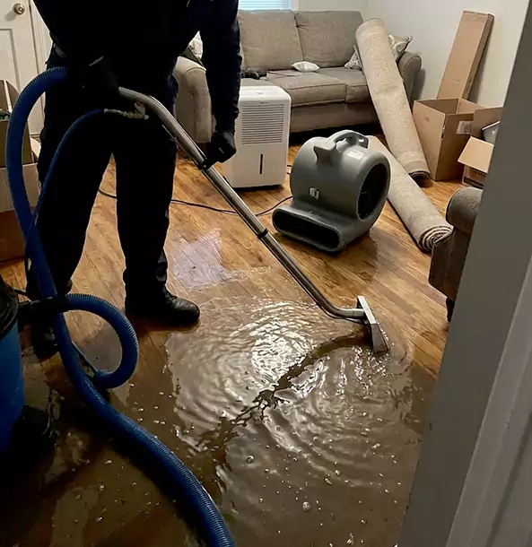 Why Manitou Springs Trusts Manitou Springs Restoration Pro for Flood Cleanup?