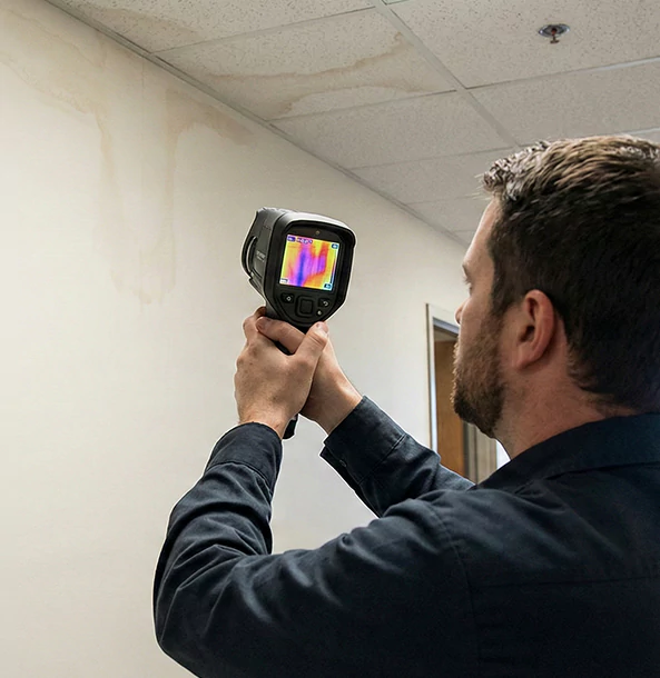 Why Manitou Springs Property Owners Rely on Manitou Springs Restoration Pro for Leak Detection?