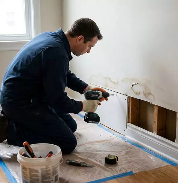Why Manitou Springs Homeowners Choose Manitou Springs Restoration Pro?