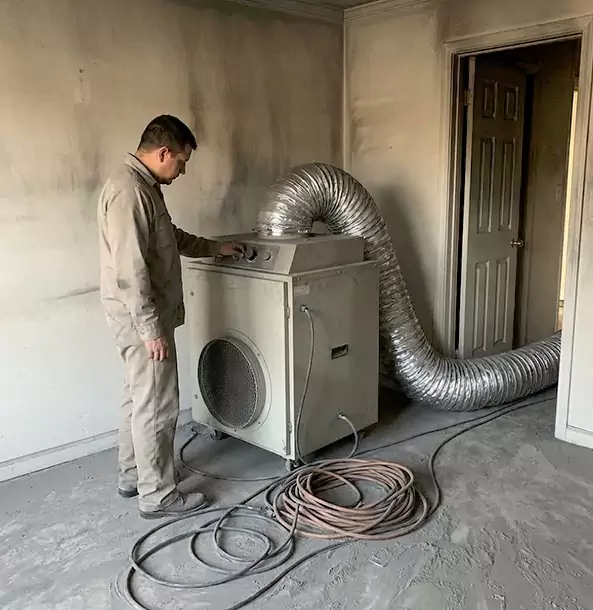 Why Manitou Springs Residents Trust Manitou Springs Restoration Pro for Restoration?