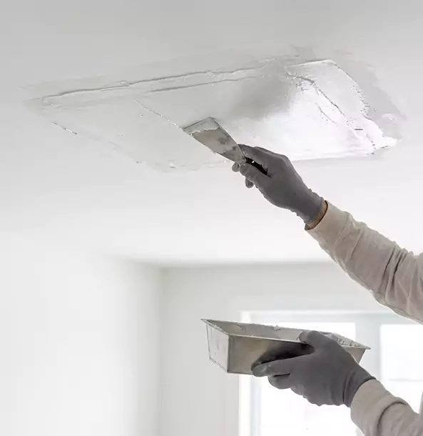 Why Manitou Springs Homeowners Trust Manitou Springs Restoration Pro for Ceiling Water Damage Repair?