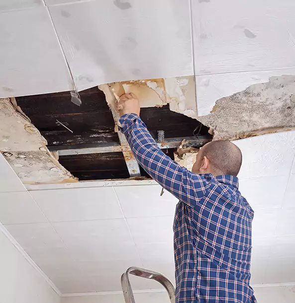 Why Manitou Springs Property Owners Choose Manitou Springs Restoration Pro for Reconstruction?