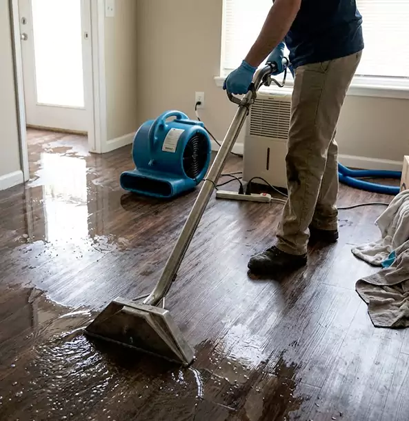 Why Manitou Springs Homeowners Choose Manitou Springs Restoration Pro?