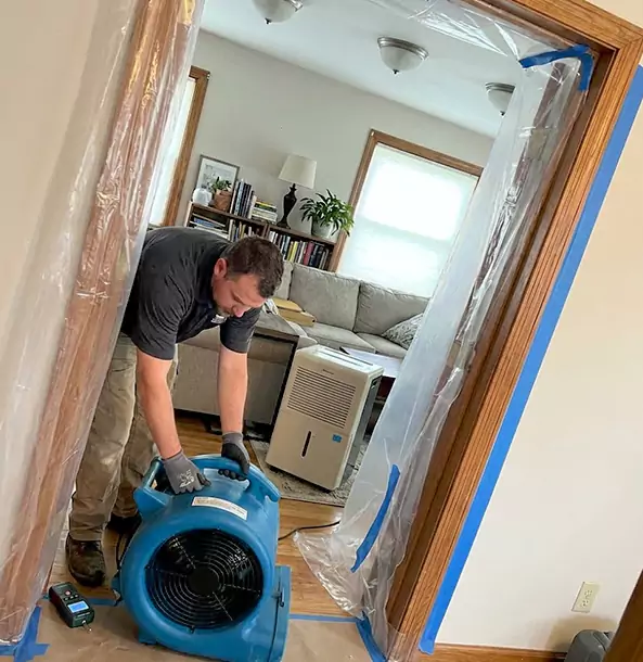 Why Manitou Springs Trusts Manitou Springs Restoration Pro for Water Mitigation?